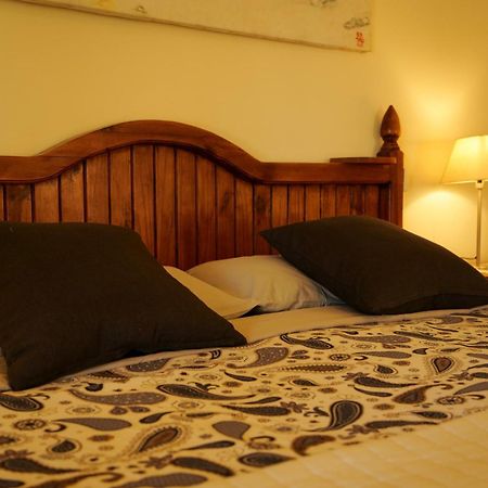 Quinta Estrella Bed & Breakfast Valle de Guadalupe Ngoại thất bức ảnh