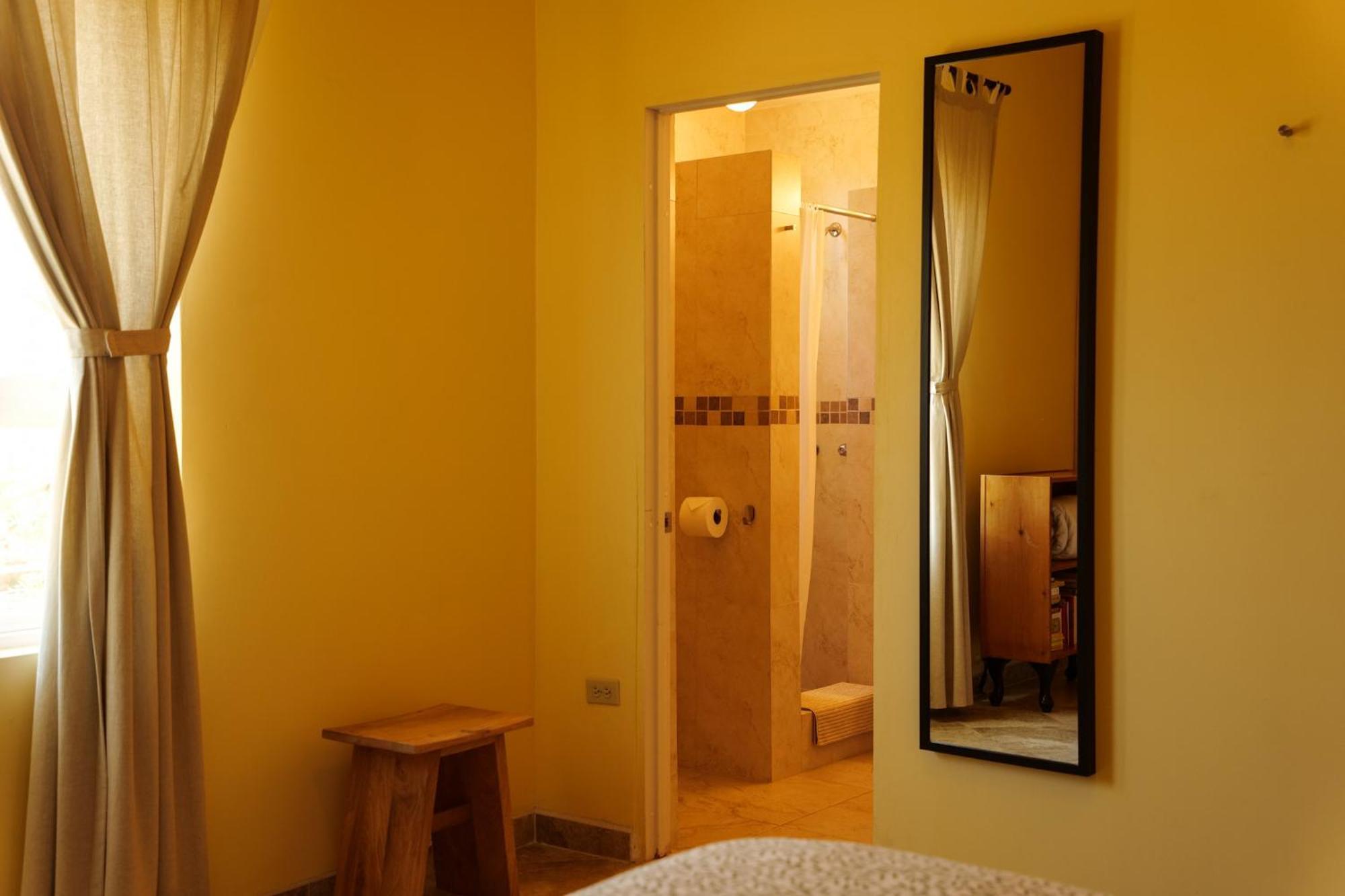 Quinta Estrella Bed & Breakfast Valle de Guadalupe Ngoại thất bức ảnh