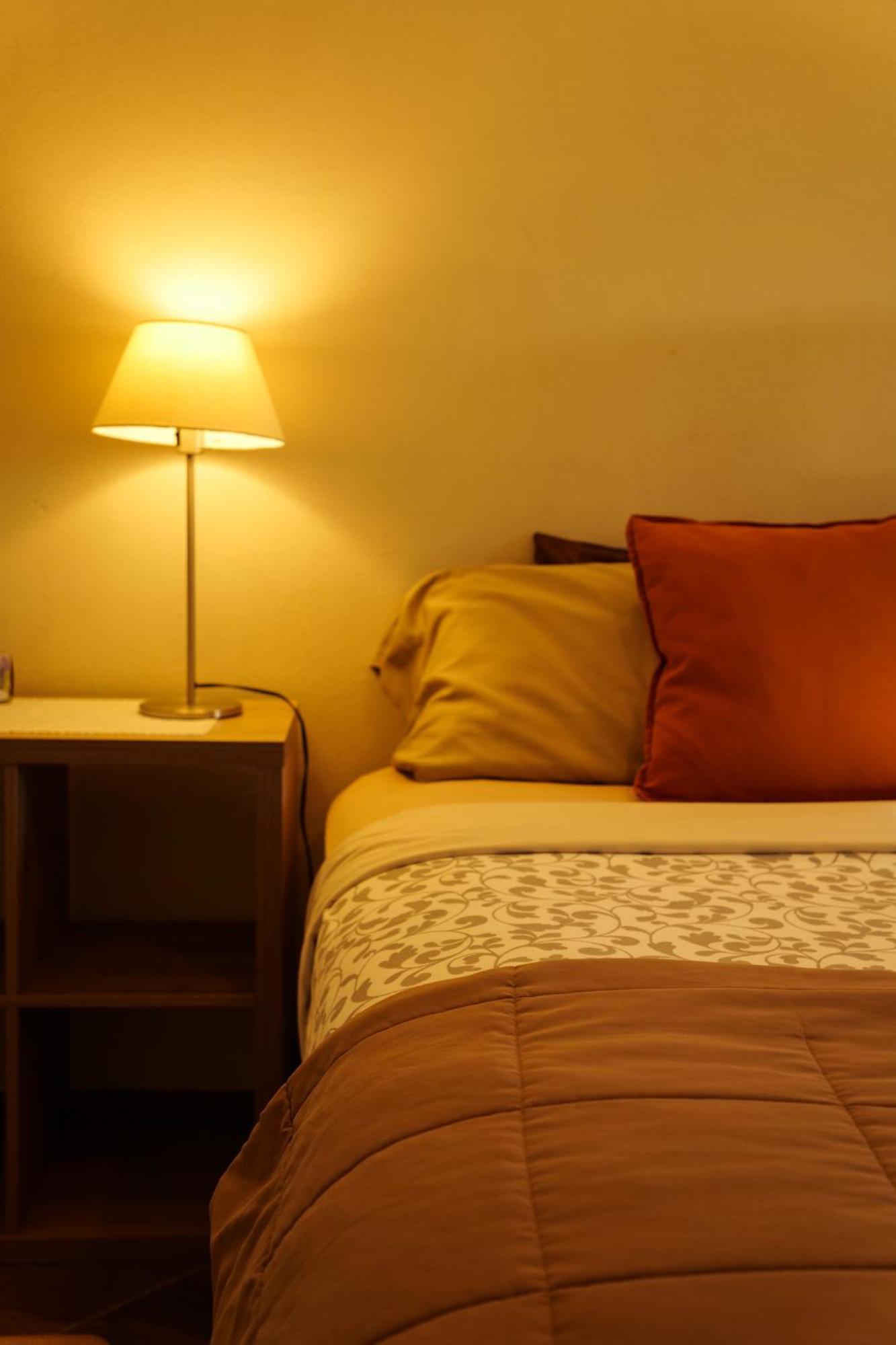 Quinta Estrella Bed & Breakfast Valle de Guadalupe Ngoại thất bức ảnh