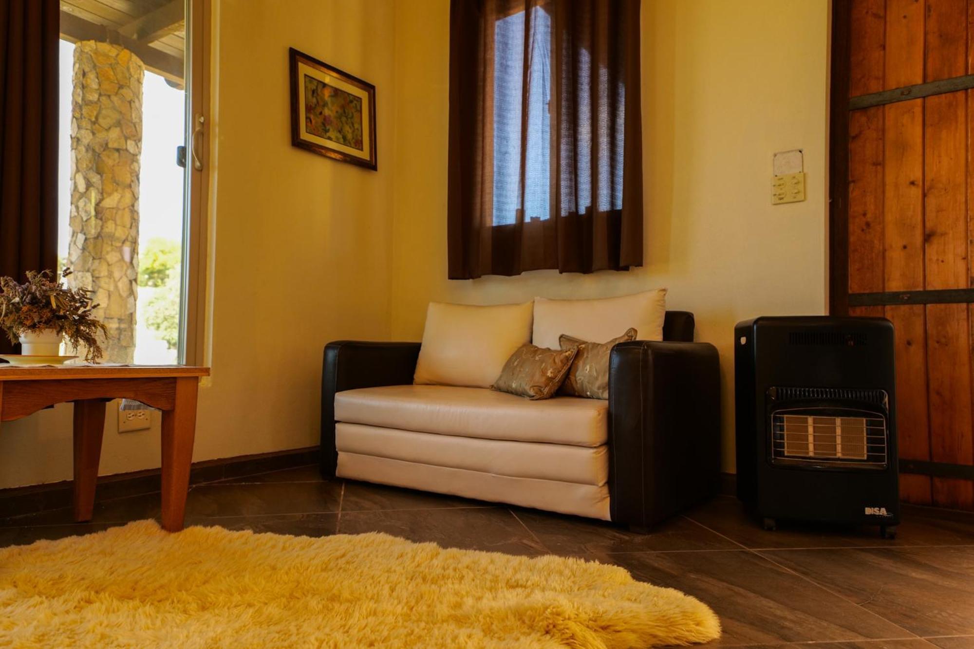 Quinta Estrella Bed & Breakfast Valle de Guadalupe Ngoại thất bức ảnh