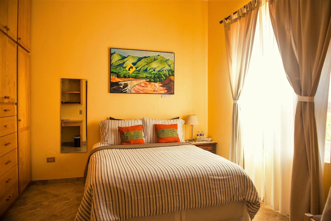 Quinta Estrella Bed & Breakfast Valle de Guadalupe Ngoại thất bức ảnh